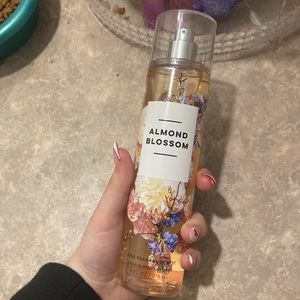 LOWEST PRICE (24 HOURS ONLY) Almond blossom fragrance mist